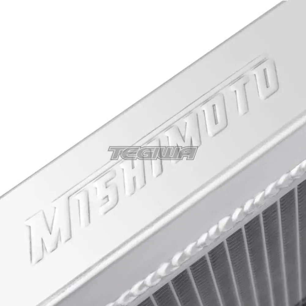 Mishimoto Performance Aluminum Radiator Nissan Maxima Manual 95-99