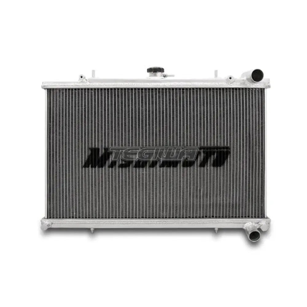 Mishimoto Performance Aluminum Radiator Nissan Skyline R32