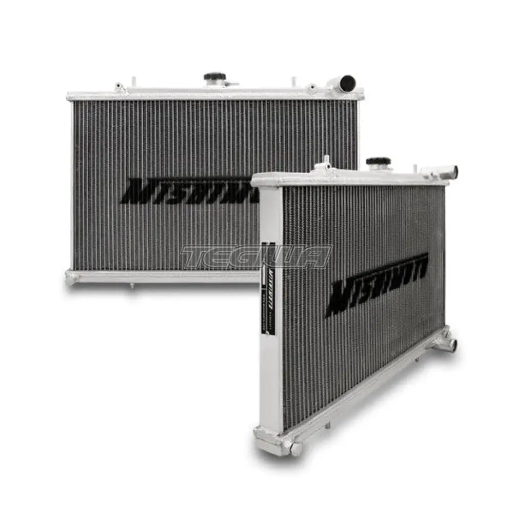 Mishimoto Performance Aluminum Radiator Nissan Skyline R32