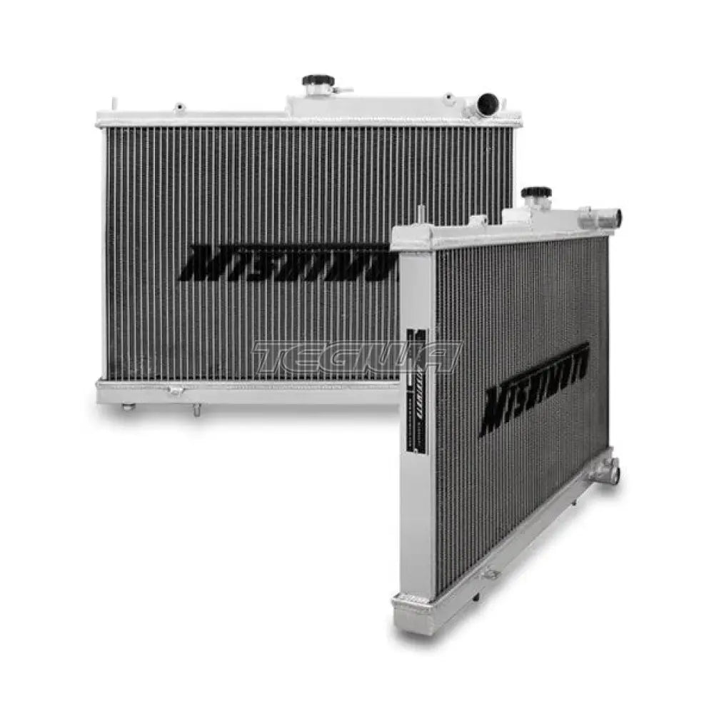 Mishimoto Performance Aluminum Radiator Nissan Skyline R33