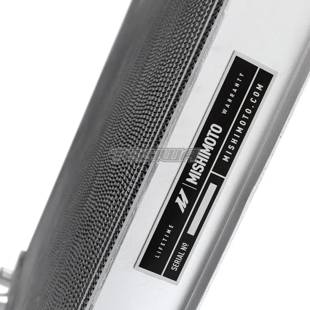 Mishimoto Performance Aluminum Radiator Nissan Titan 04-14