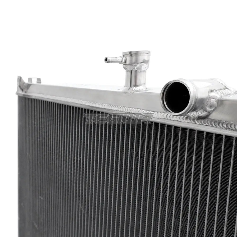 Mishimoto Performance Aluminum Radiator Nissan Titan 04-14