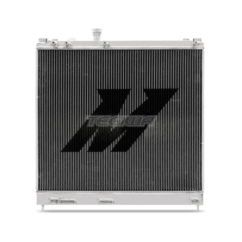 Mishimoto Performance Aluminum Radiator Nissan Titan 04-14