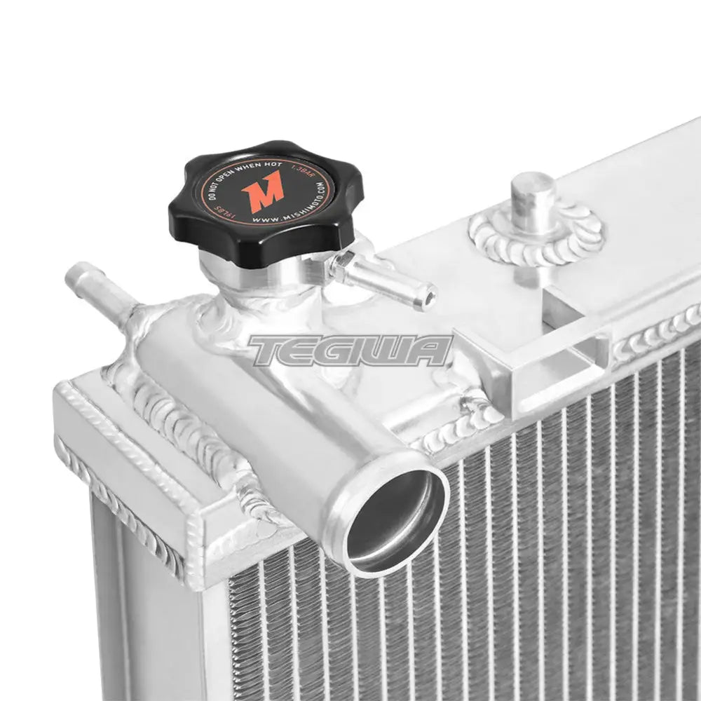 Mishimoto Performance Aluminum Radiator Pontiac G8 08-09