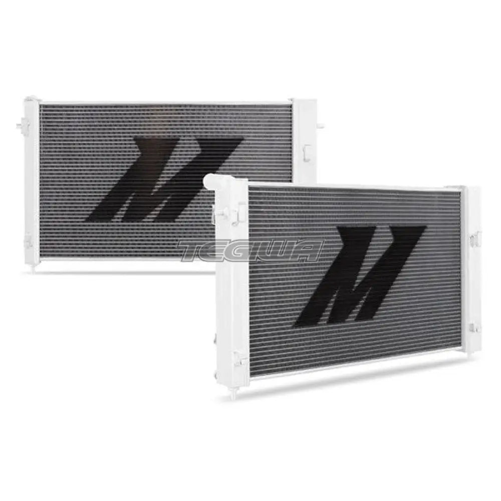 Mishimoto Performance Aluminum Radiator Pontiac GTO 04