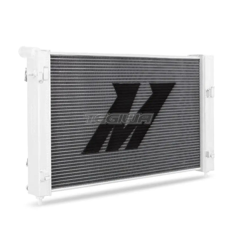 Mishimoto Performance Aluminum Radiator Pontiac GTO 04