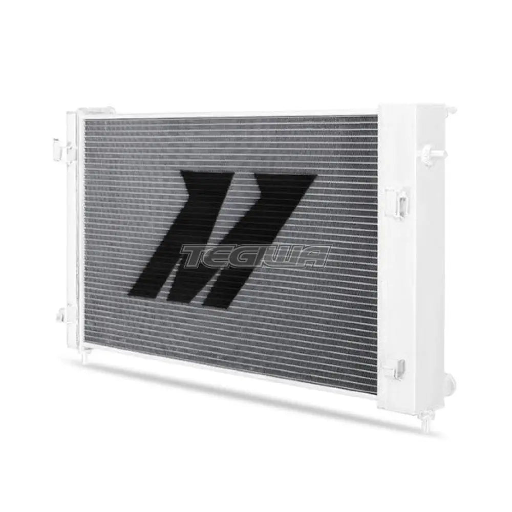 Mishimoto Performance Aluminum Radiator Pontiac GTO 04