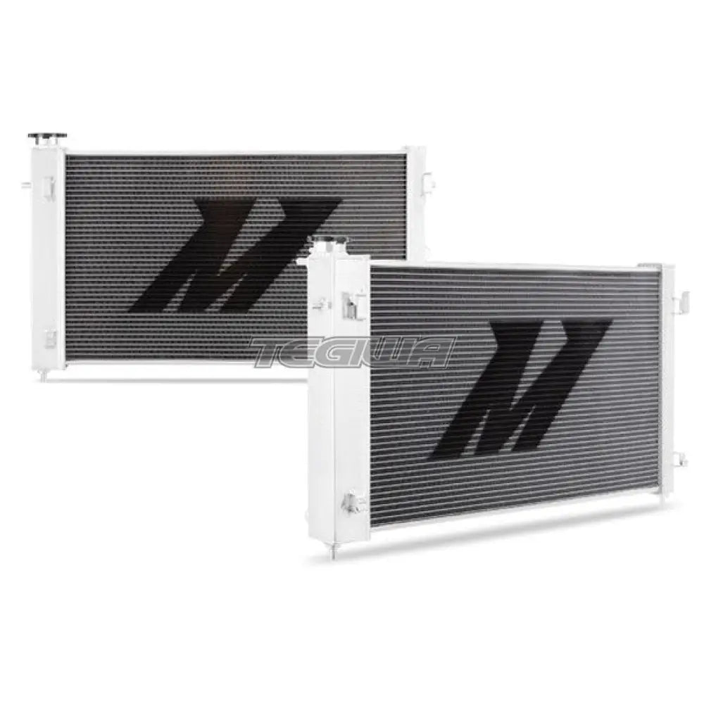 Mishimoto Performance Aluminum Radiator Pontiac GTO 05-06