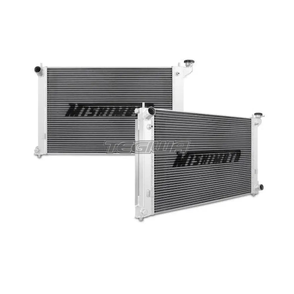 Mishimoto Performance Aluminum Radiator Scion tC 05-10