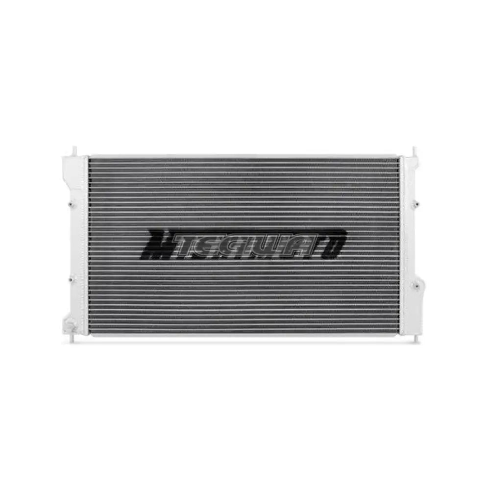 Mishimoto Performance Aluminum Radiator Subaru BRZ 13+ Toyota GT86 17+