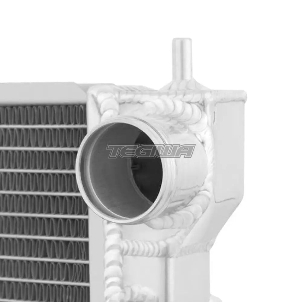 Mishimoto Performance Aluminum Radiator Subaru BRZ 13+ Toyota GT86 17+