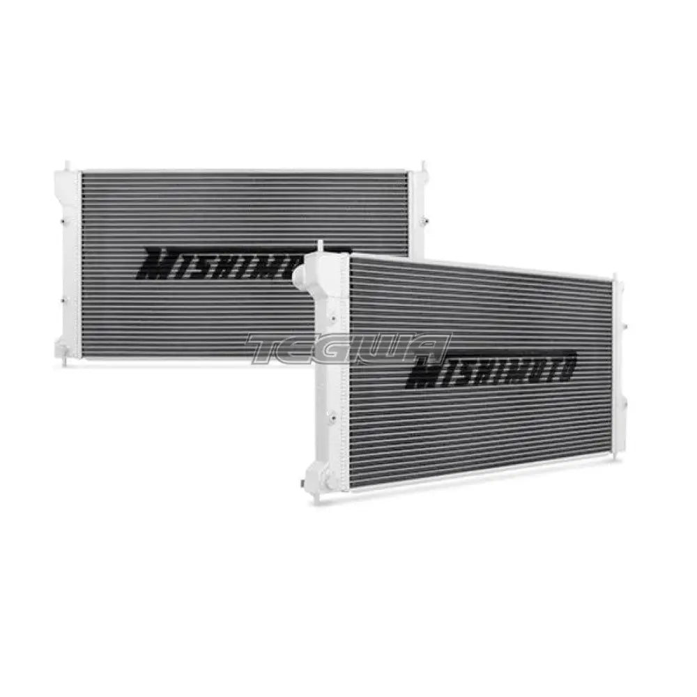 Mishimoto Performance Aluminum Radiator Subaru BRZ 13+ Toyota GT86 17+