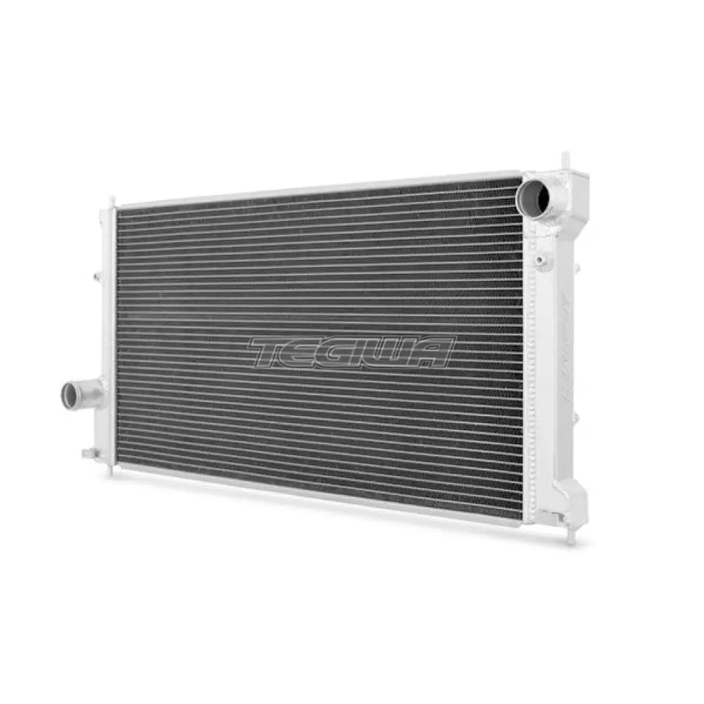 Mishimoto Performance Aluminum Radiator Subaru BRZ 13+ Toyota GT86 17+