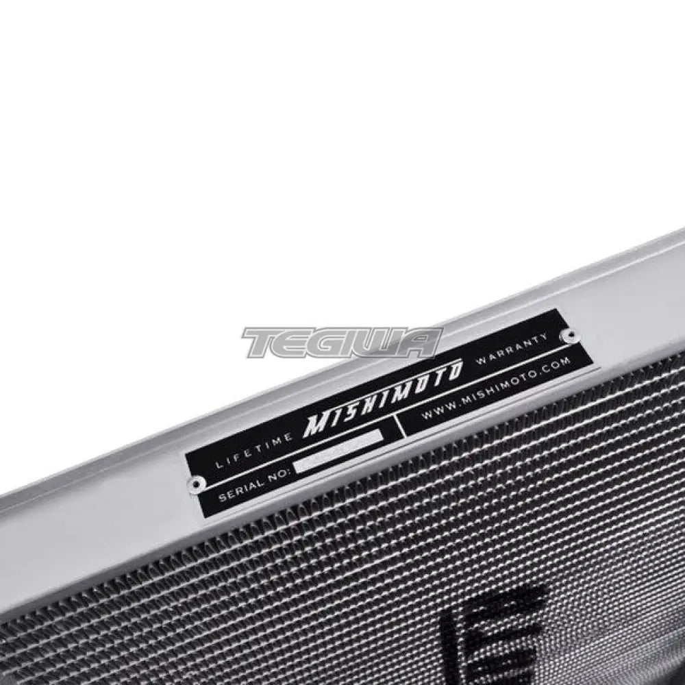 Mishimoto Performance Aluminum Radiator Subaru Forester XT Turbo 04-08