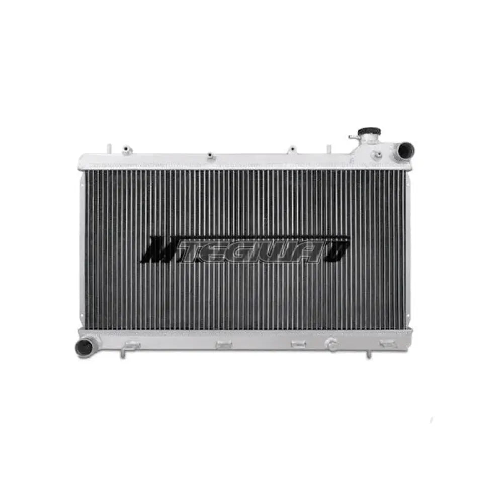 Mishimoto Performance Aluminum Radiator Subaru Impreza 2.2L 93-01