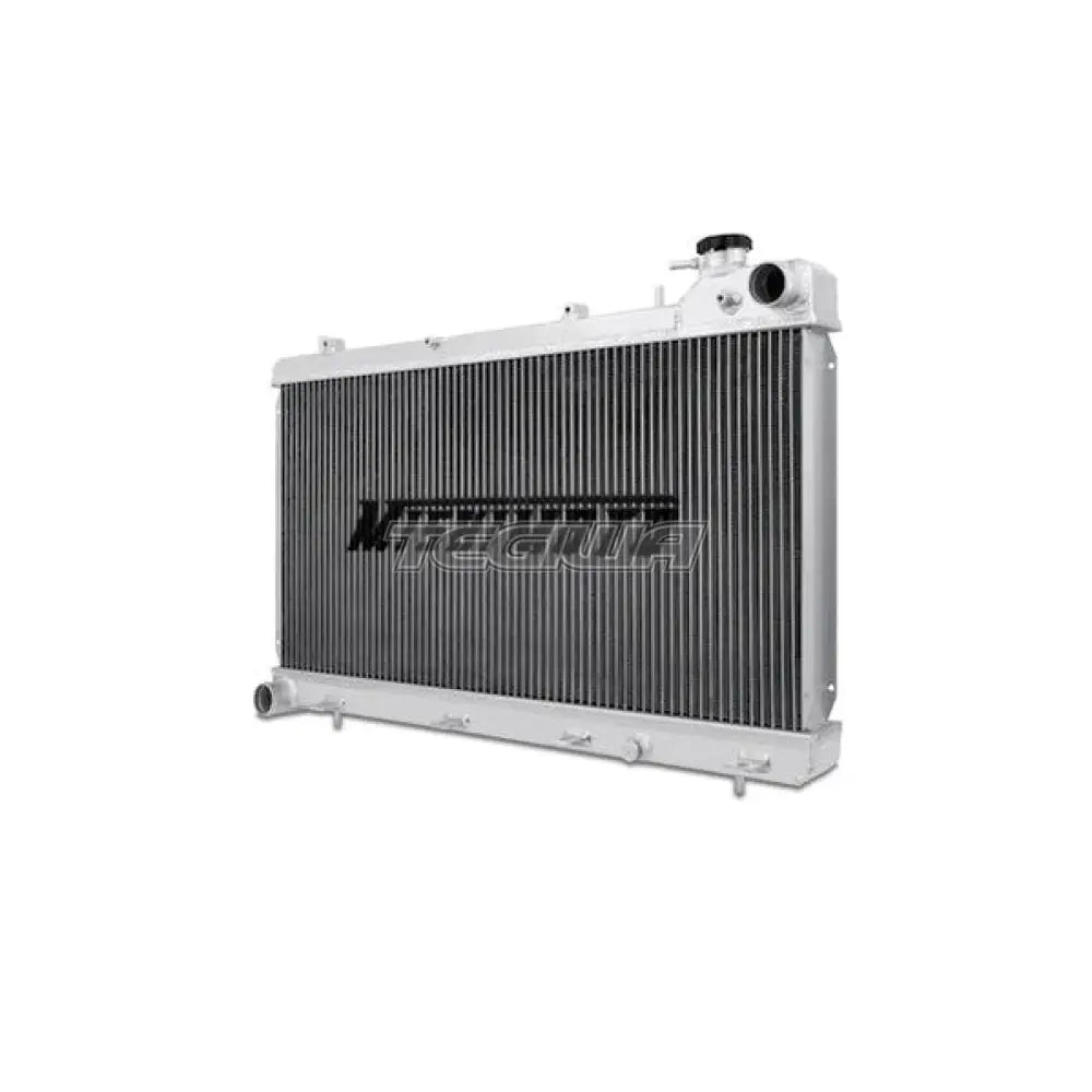 Mishimoto Performance Aluminum Radiator Subaru Impreza 2.2L 93-01