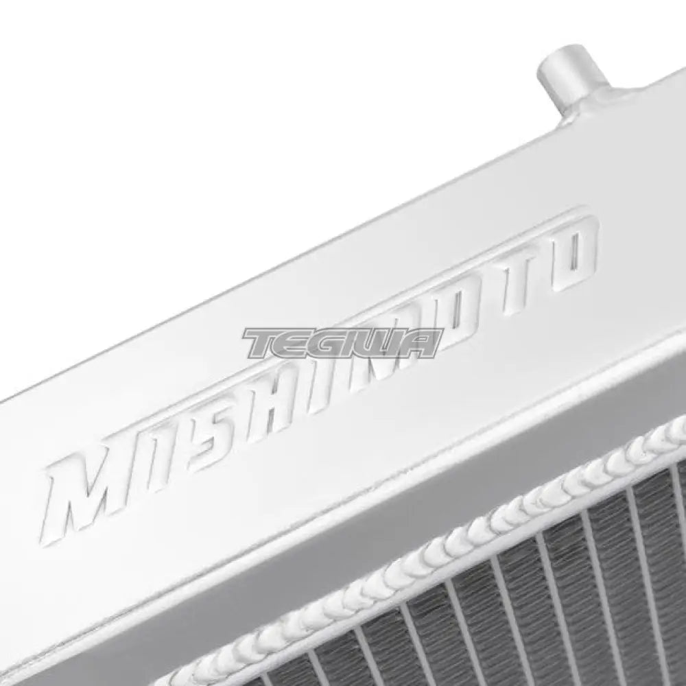 Mishimoto Performance Aluminum Radiator Subaru Impreza 2.2L 93-01