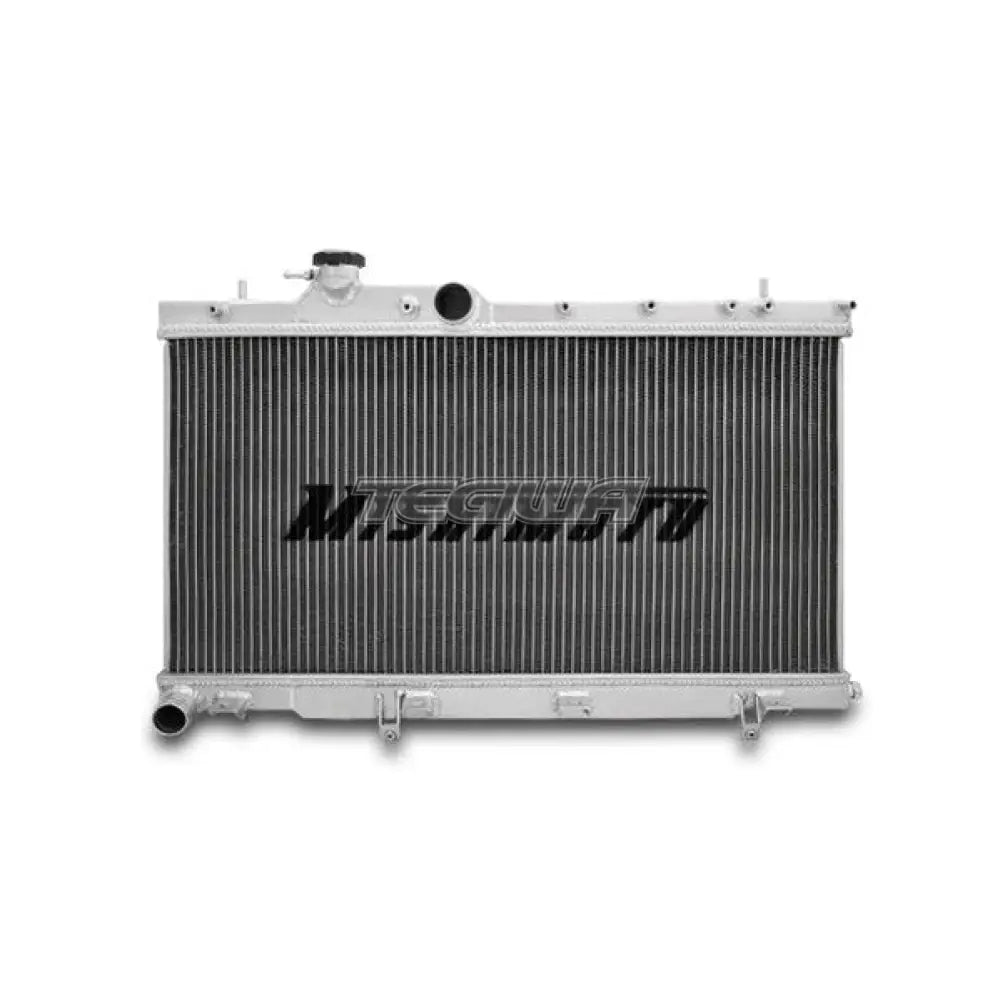 Mishimoto Performance Aluminum Radiator Subaru Legacy 00-04