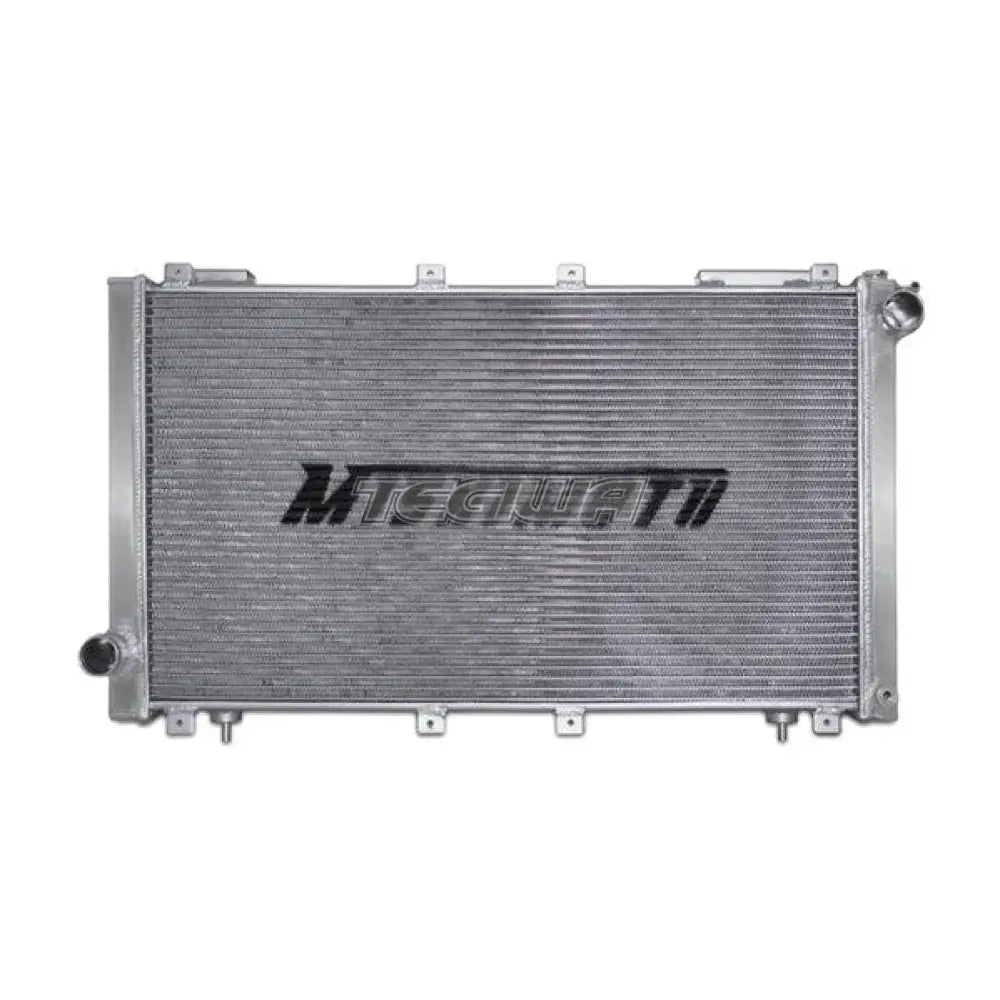 Mishimoto Performance Aluminum Radiator Subaru Legacy 2.2L Turbo 90-94