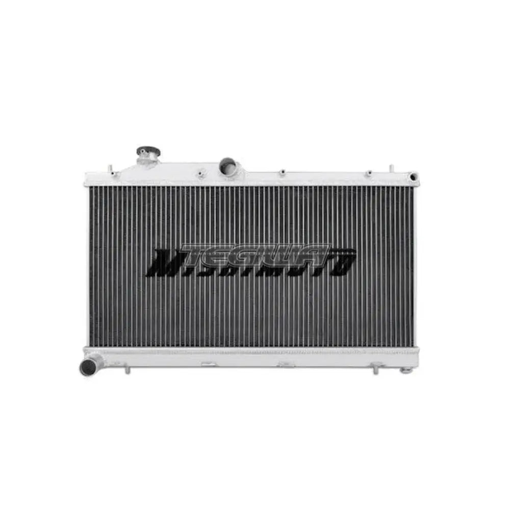 Mishimoto Performance Aluminum Radiator Subaru WRX 08-14 STI 08-21