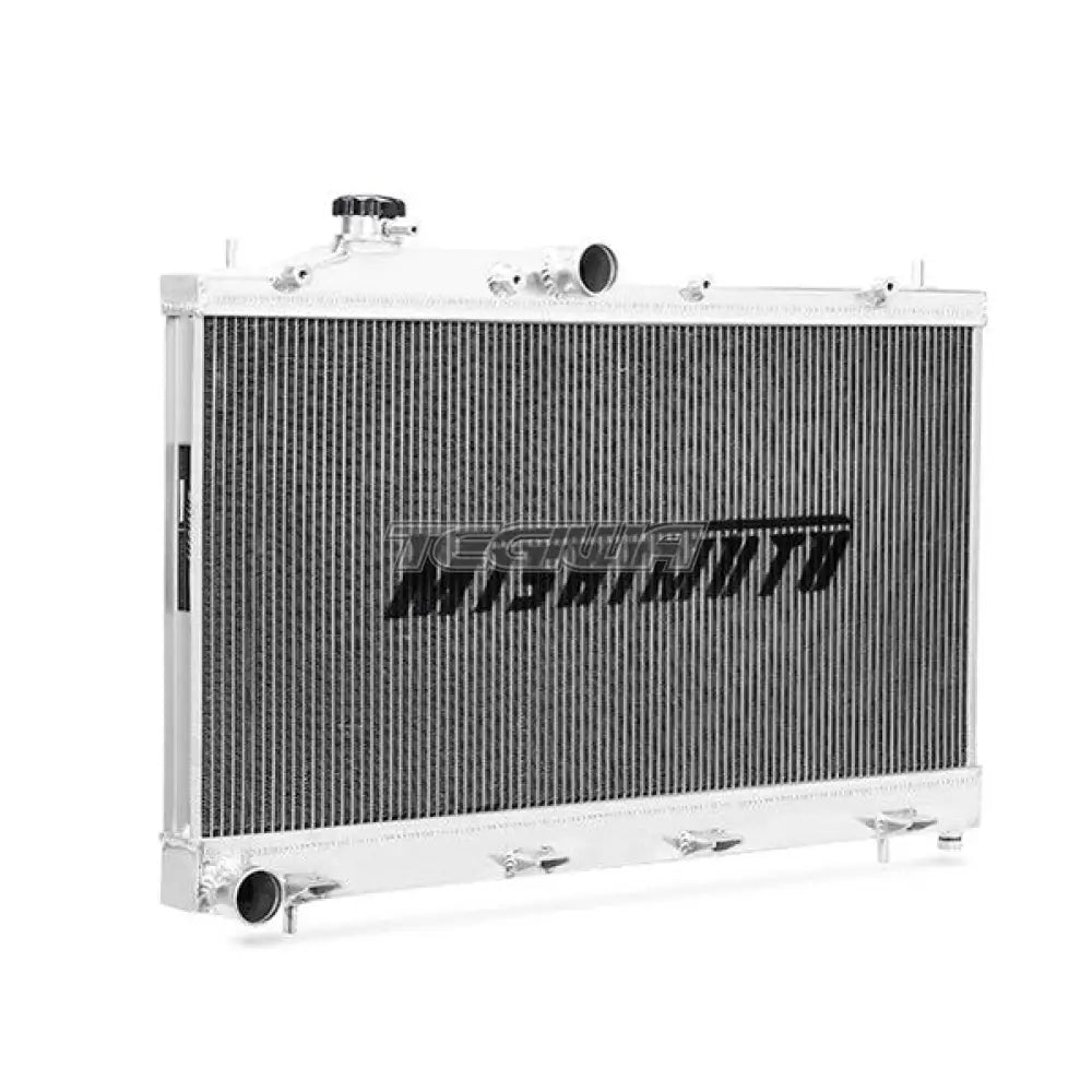 Mishimoto Performance Aluminum Radiator Subaru WRX 15-21