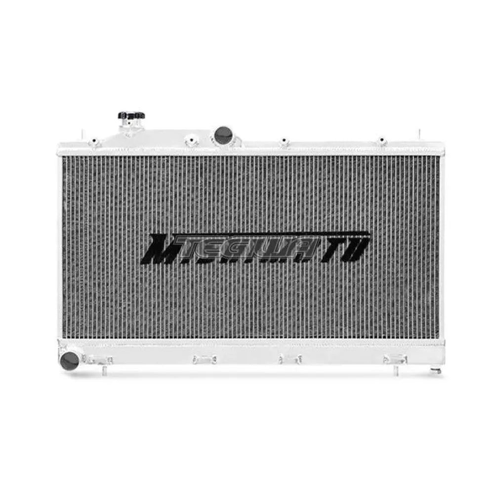 Mishimoto Performance Aluminum Radiator Subaru WRX 15-21