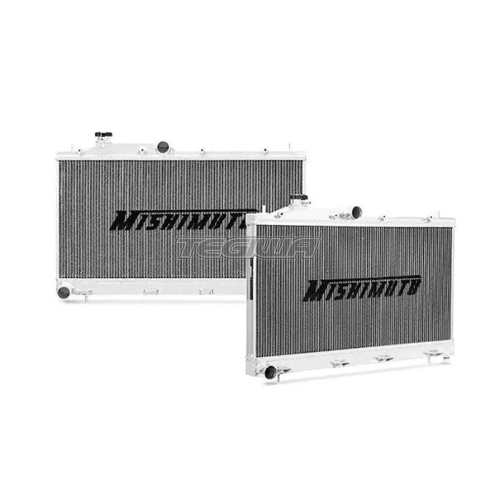 Mishimoto Performance Aluminum Radiator Subaru WRX 15-21