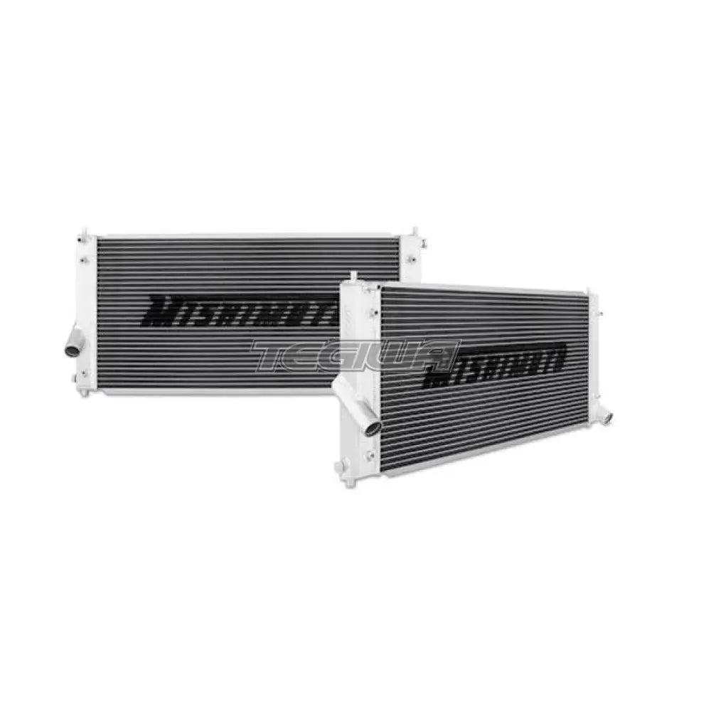 Mishimoto Performance Aluminum Radiator Toyota Celica 00-05