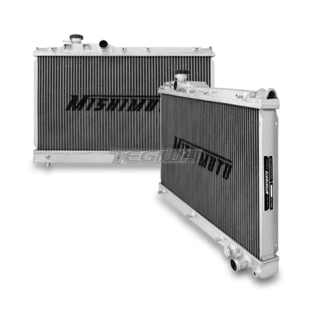 Mishimoto Performance Aluminum Radiator Toyota Celica GT GT4 94-99