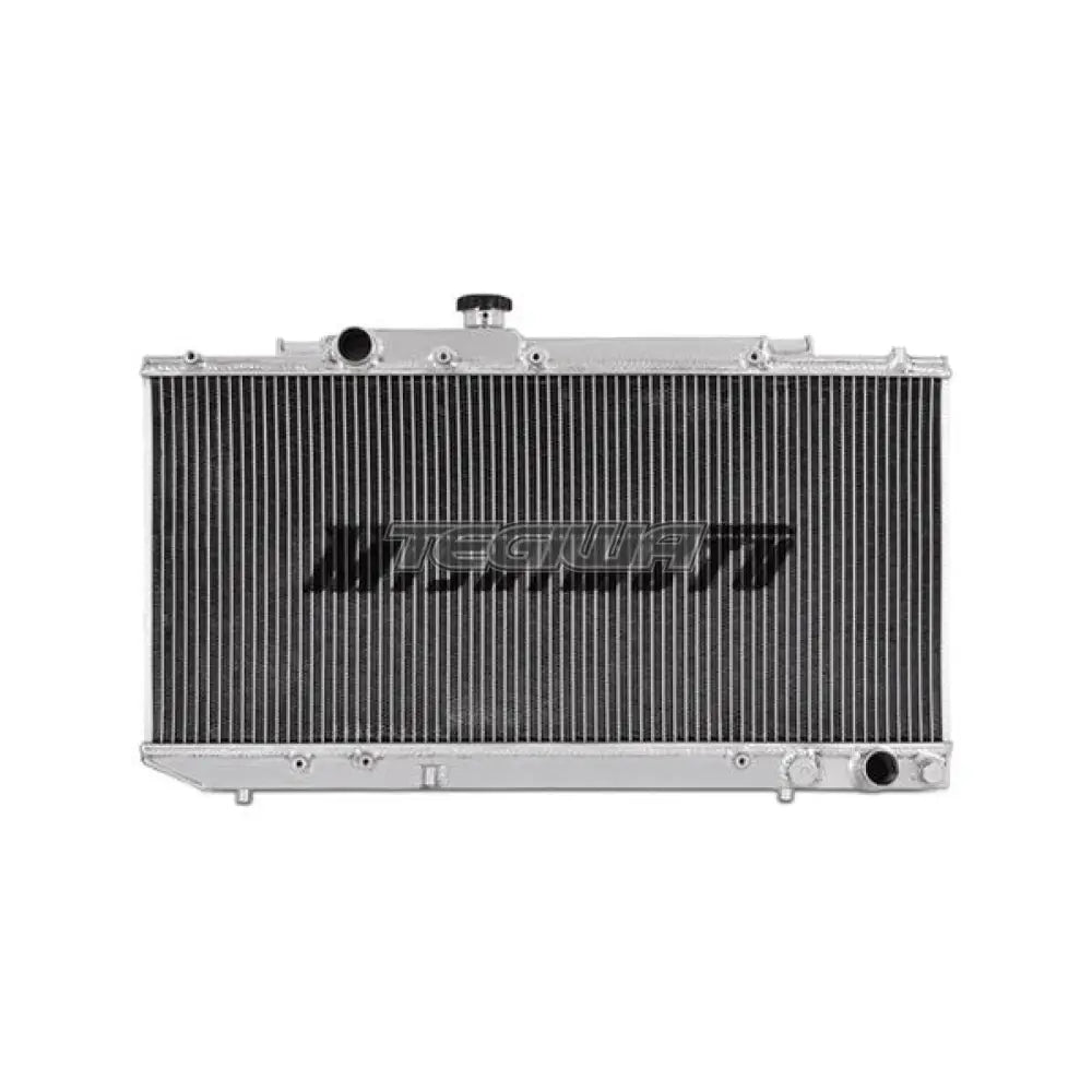 Mishimoto Performance Aluminum Radiator Toyota Celica GT4 89-93