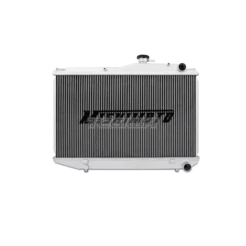 Mishimoto Performance Aluminum Radiator Toyota Corolla 83-87