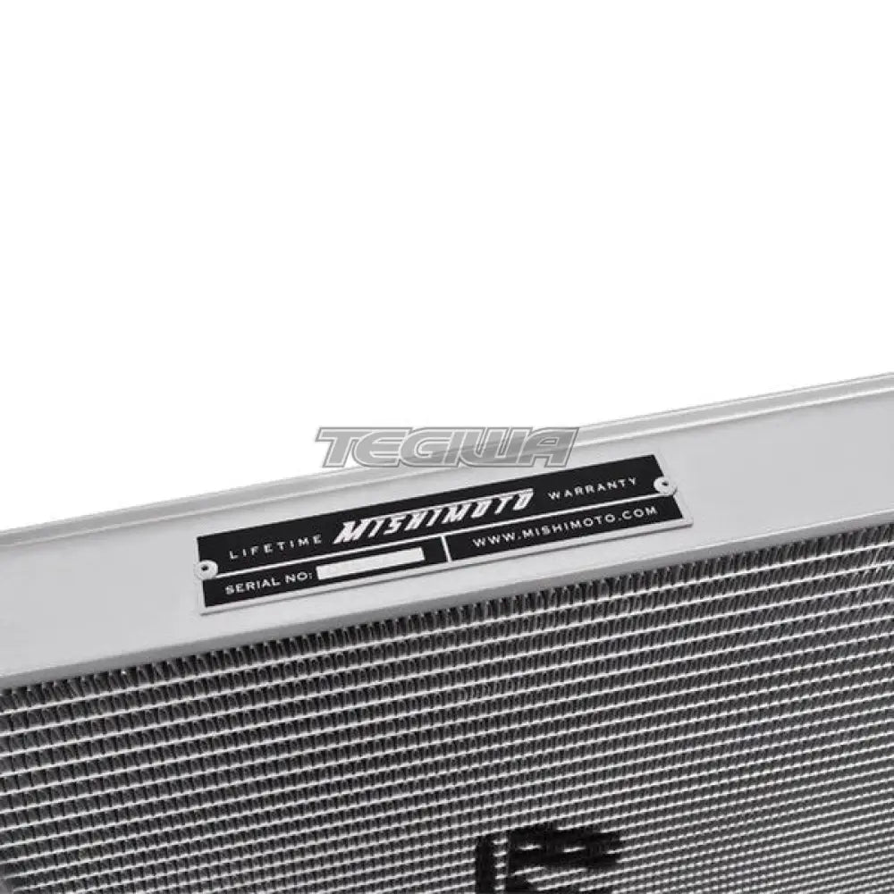 Mishimoto Performance Aluminum Radiator Toyota Cressida 89-92