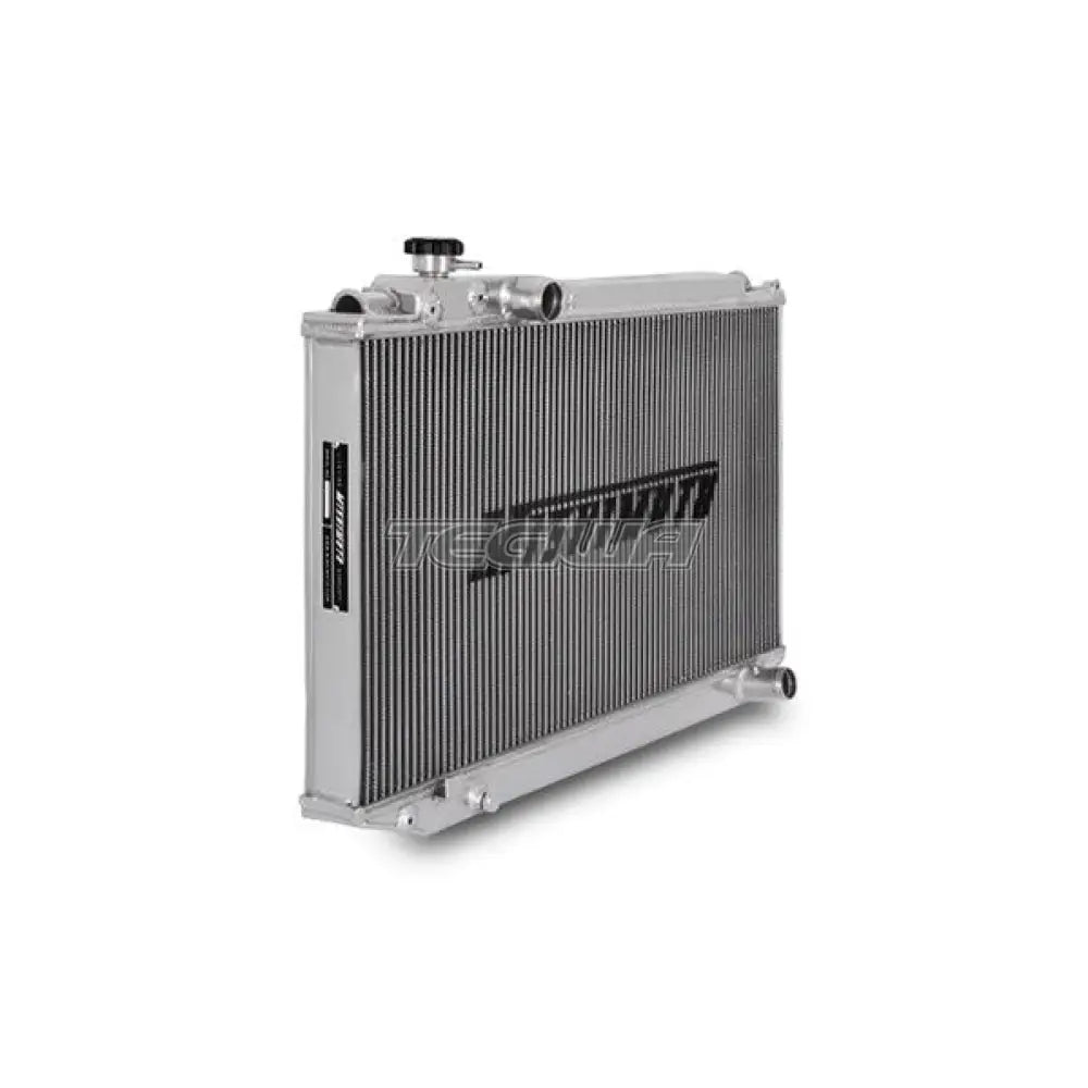 Mishimoto Performance Aluminum Radiator Toyota Cressida 89-92