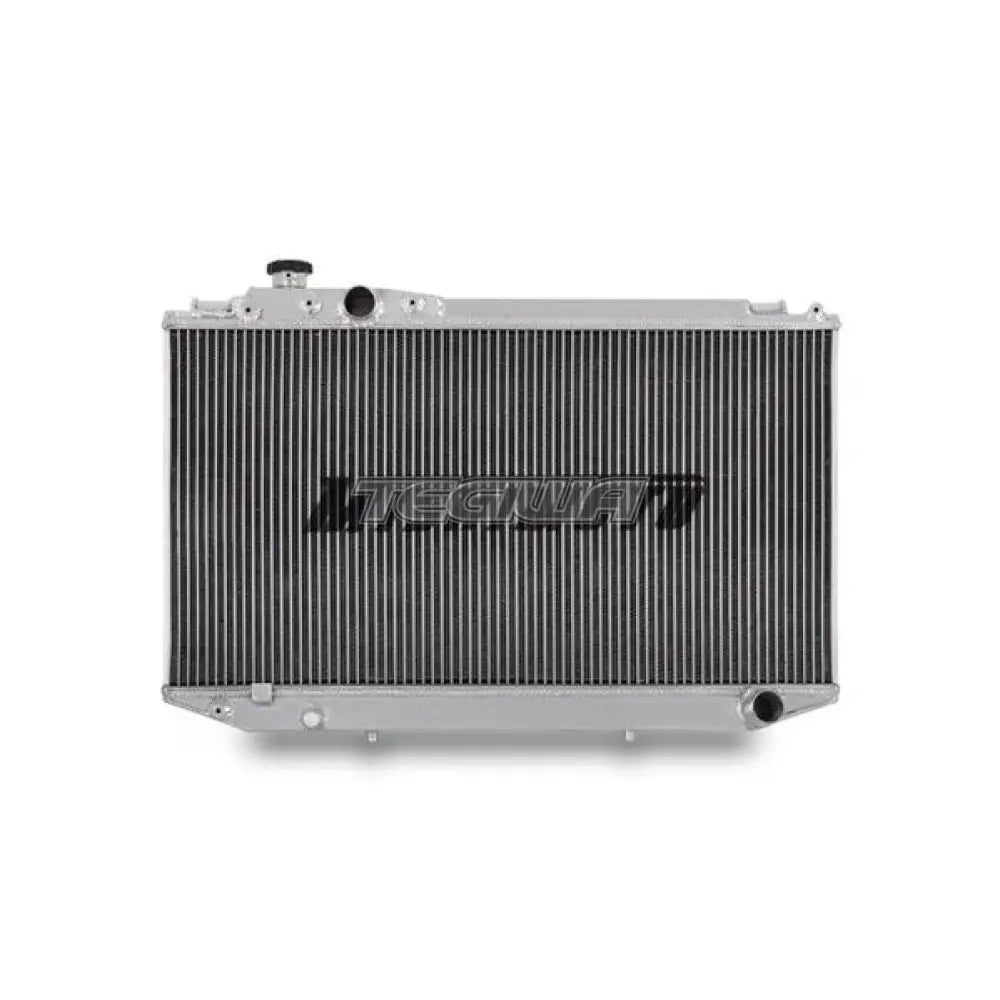 Mishimoto Performance Aluminum Radiator Toyota Cressida 89-92