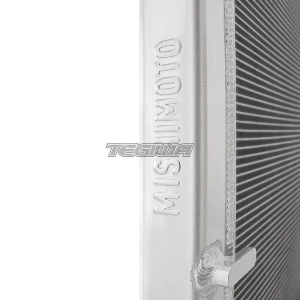 Mishimoto Performance Aluminum Radiator Toyota GR Supra MK5 3.0L 20+