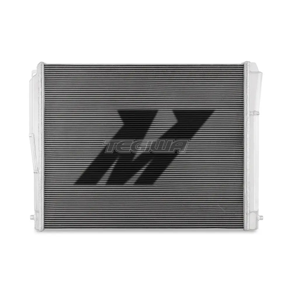 Mishimoto Performance Aluminum Radiator Toyota GR Supra MK5 3.0L 20+