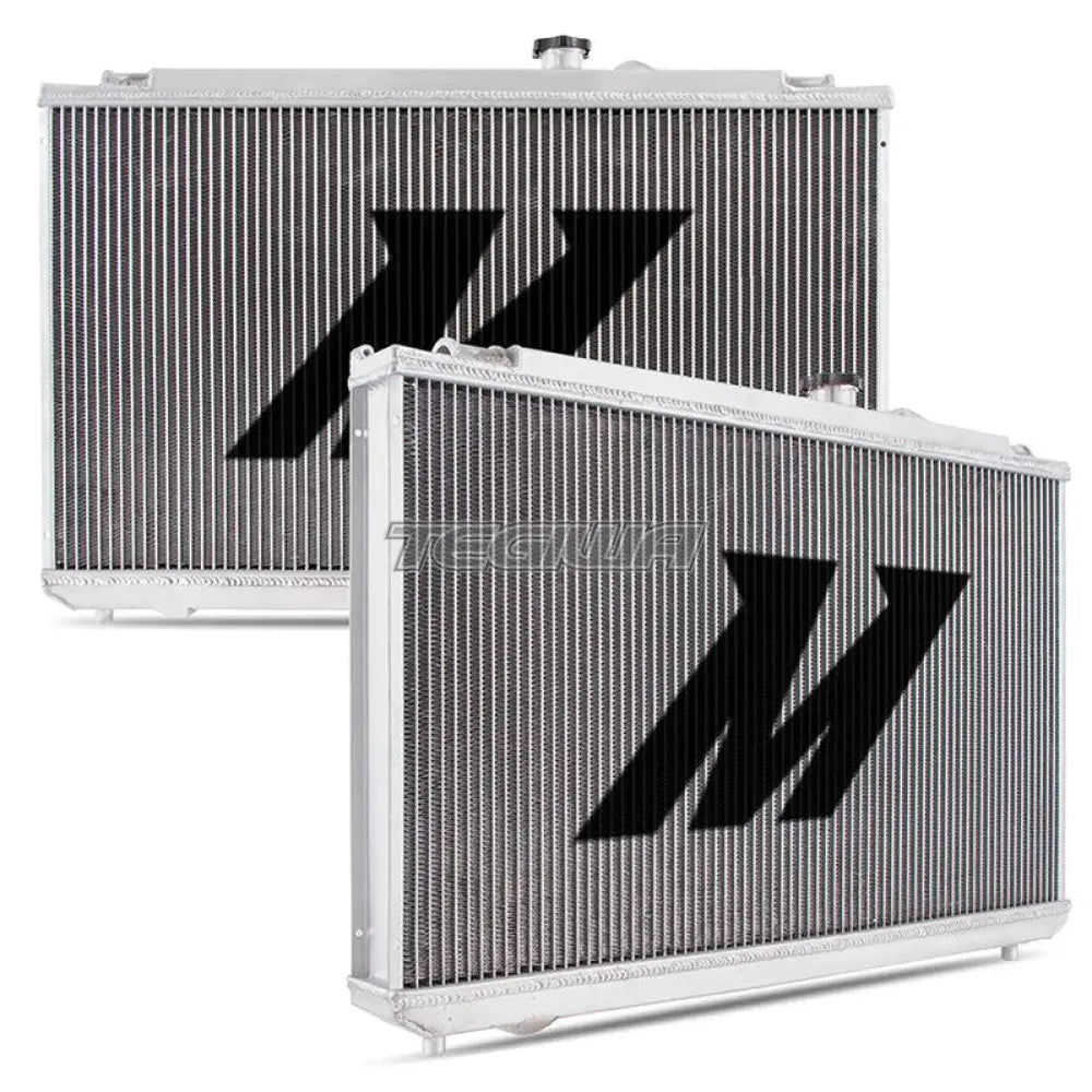 Mishimoto Performance Aluminum Radiator Toyota JZX100 Chaser 96-01