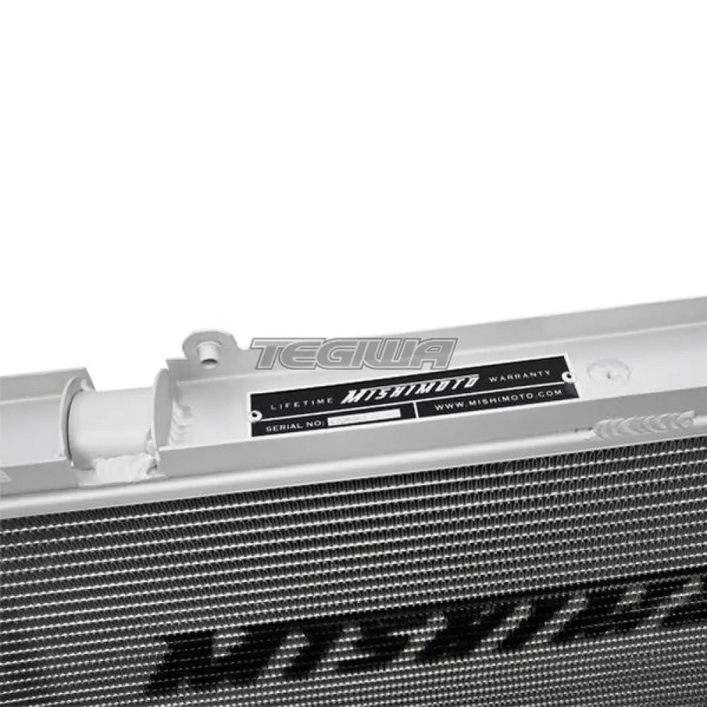 Mishimoto Performance Aluminum Radiator Toyota MR2 Manual 90-95