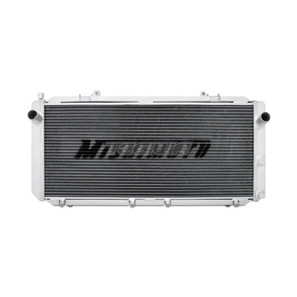 Mishimoto Performance Aluminum Radiator Toyota MR2 Manual 90-95