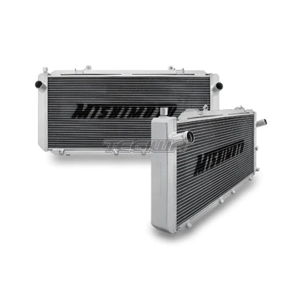 Mishimoto Performance Aluminum Radiator Toyota MR2 Manual 90-95