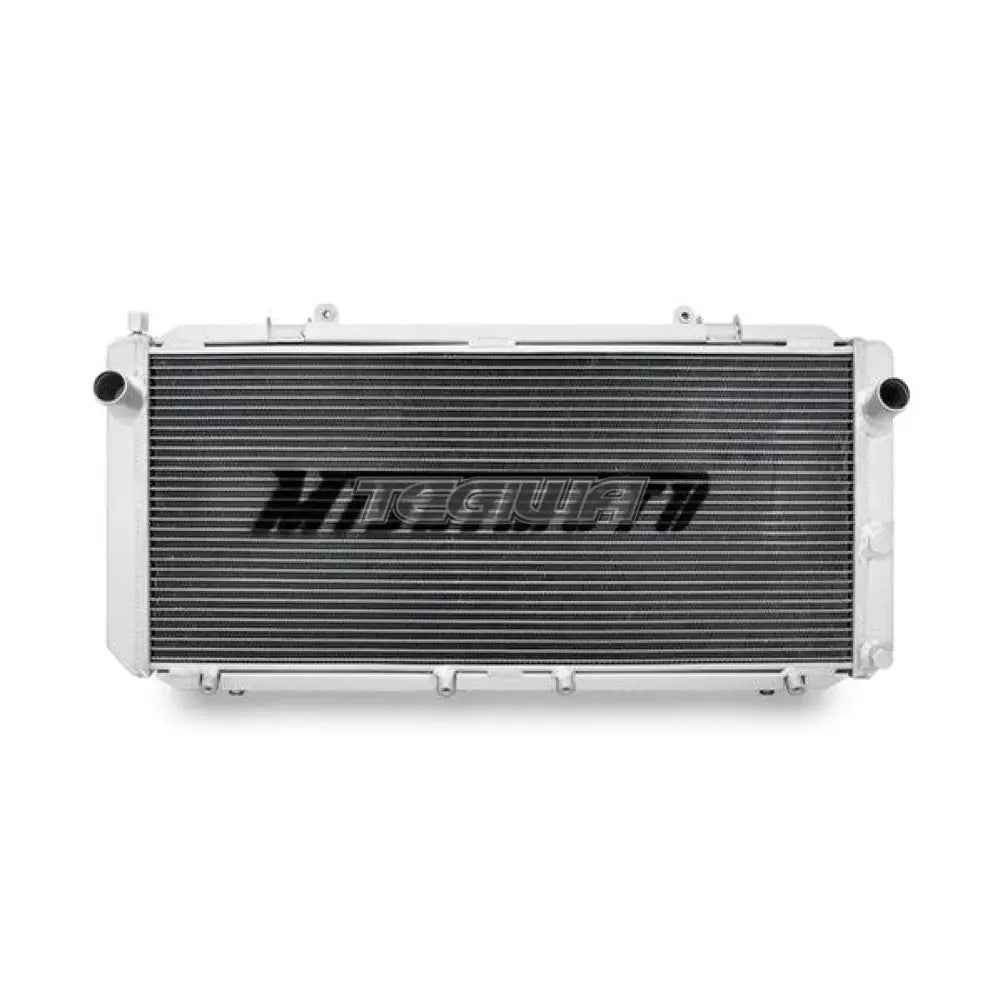 Mishimoto Performance Aluminum Radiator Toyota MR2 Manual 90-95