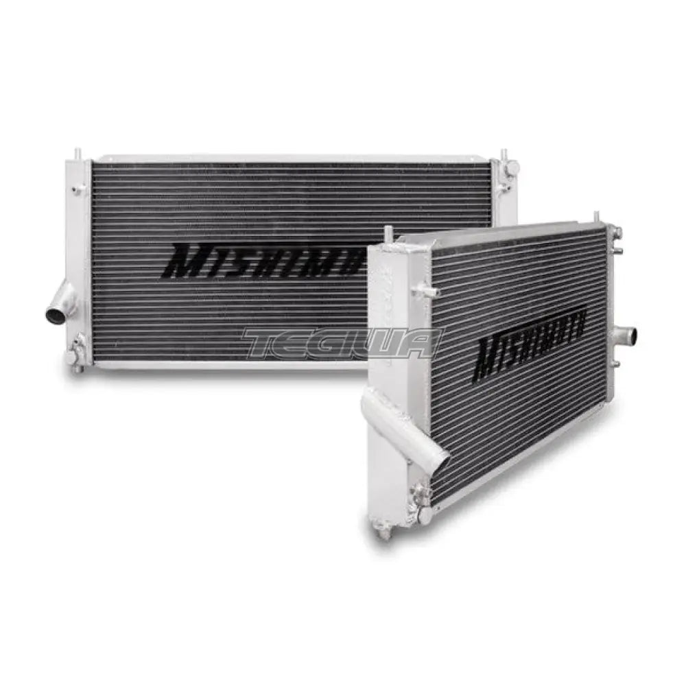 Mishimoto Performance Aluminum Radiator Toyota MR2 Spyder 00-05