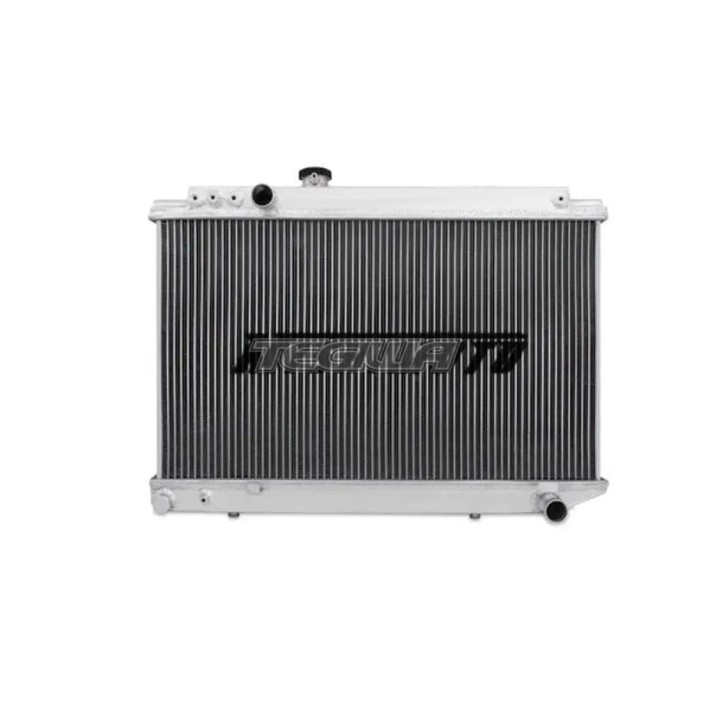 Mishimoto Performance Aluminum Radiator Toyota Supra MK3 86-92