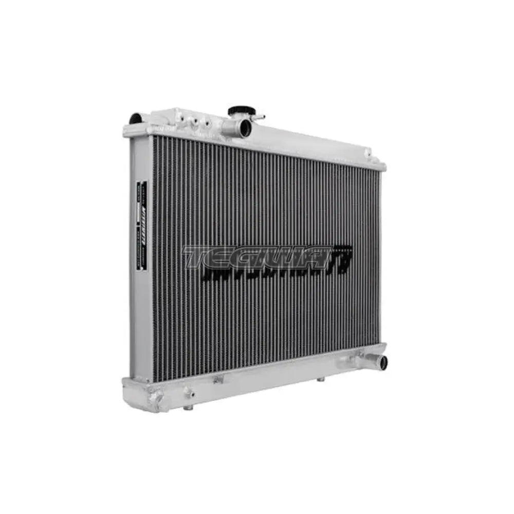 Mishimoto Performance Aluminum Radiator Toyota Supra MK3 86-92