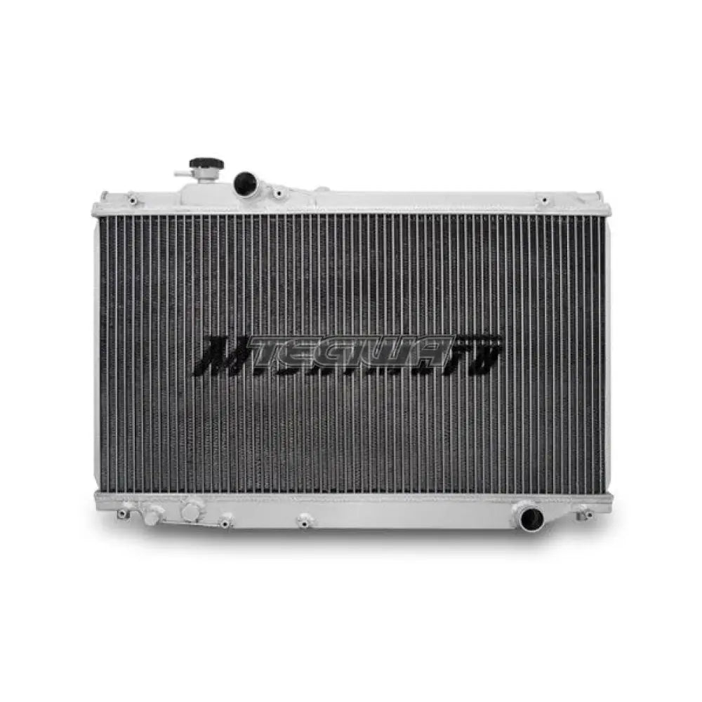 Mishimoto Performance Aluminum Radiator Toyota Supra MK4 93-98