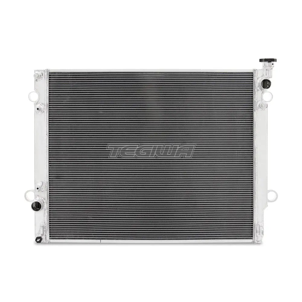 Mishimoto Performance Aluminum Radiator Toyota Tacoma 2.7L 4.0L 05-15