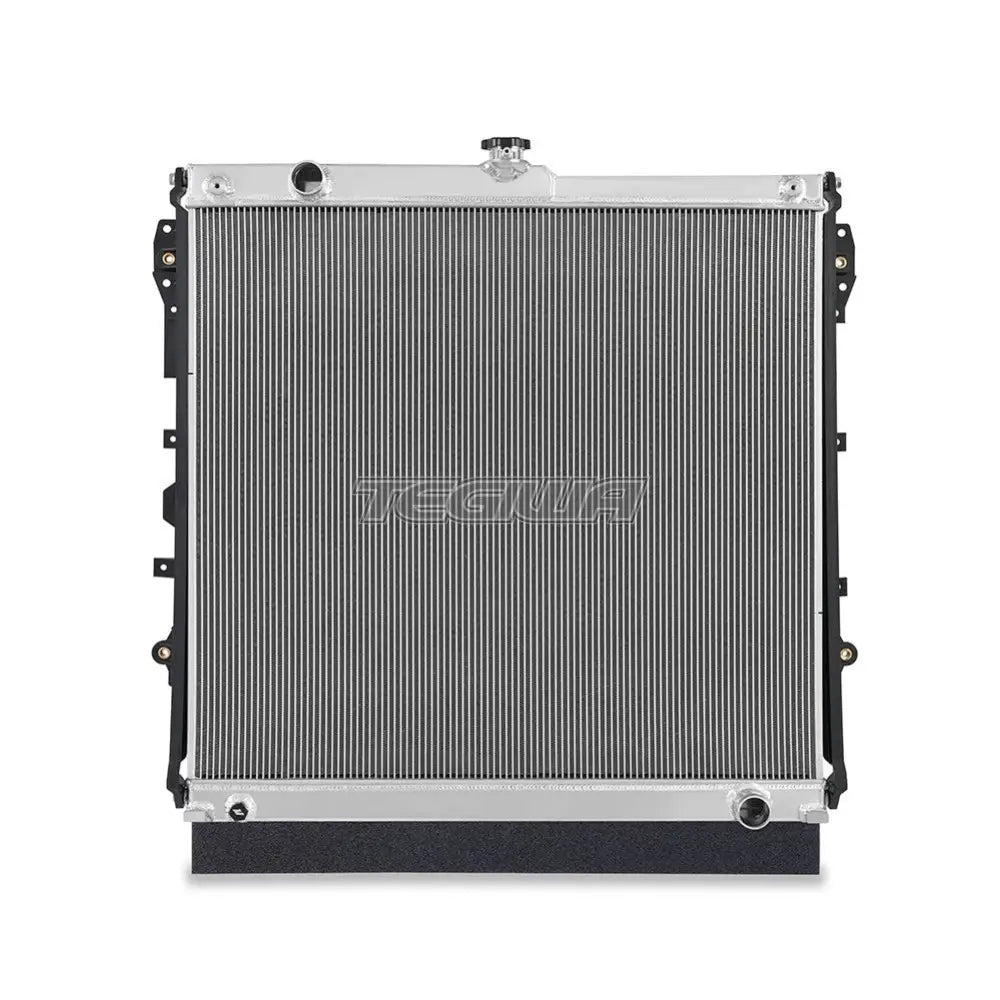 Mishimoto Performance Aluminum Radiator Toyota Tundra 4.6L 4.7L 5.7L 07-21