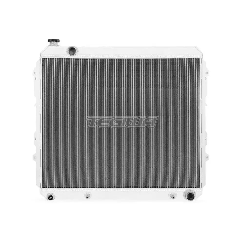 Mishimoto Performance Aluminum Radiator Toyota Tundra 4.7L Automatic 00-06