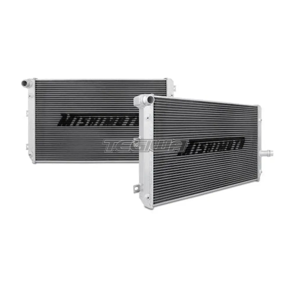 Mishimoto Performance Aluminum Radiator Volkswagen Golf MK5 GTI 06-09