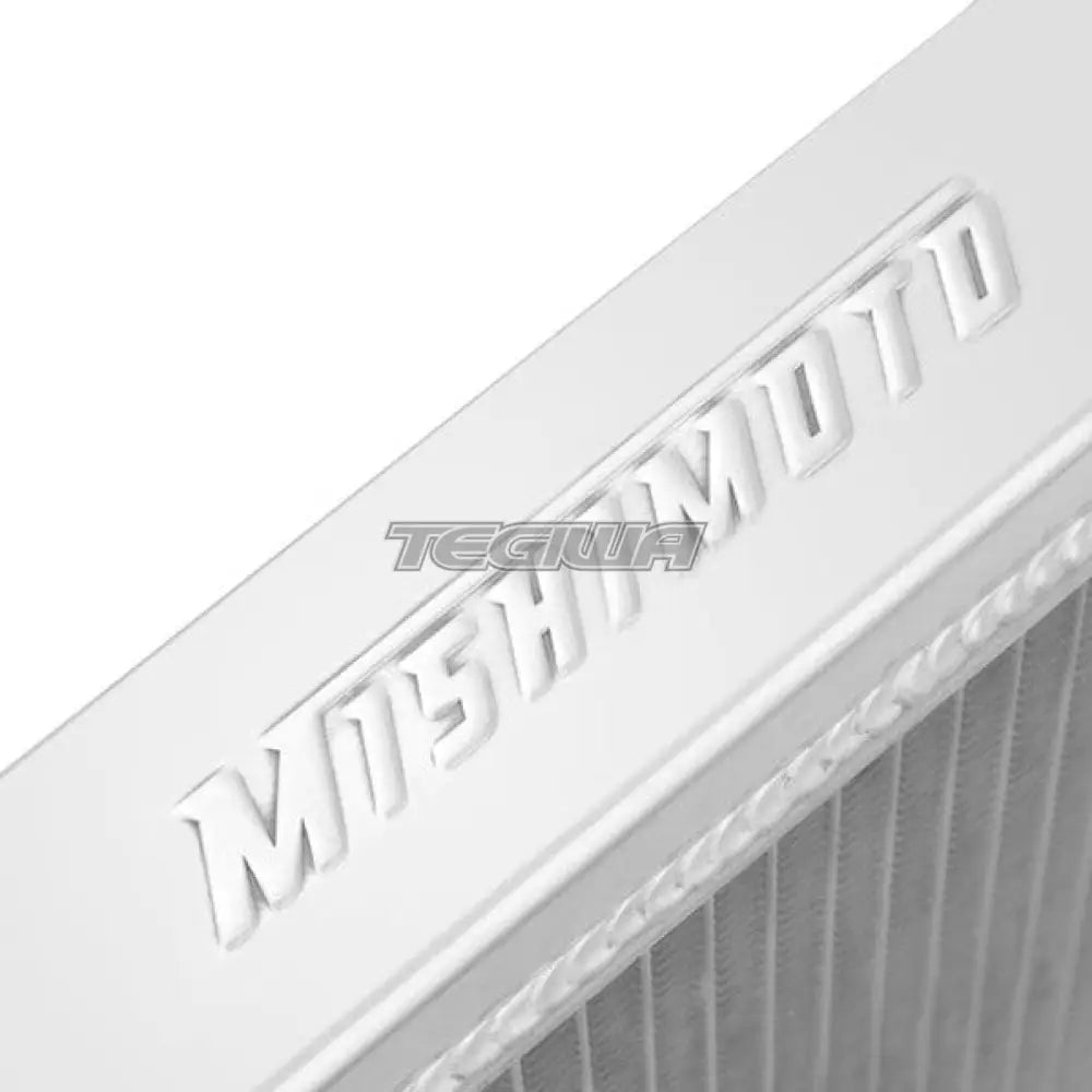 Mishimoto Performance Aluminum Radiator Volkswagen Golf MK5 GTI 06-09